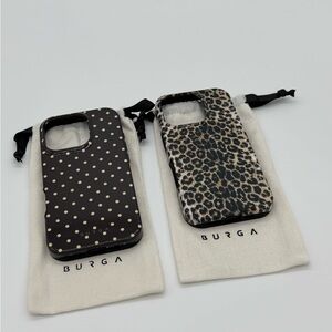 Burga MagSafe Bundle! Brand New!